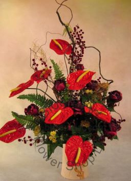 Artificial Flower - Standard CODE 81997